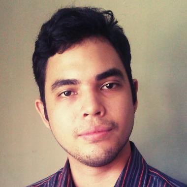 Heber Ruiz