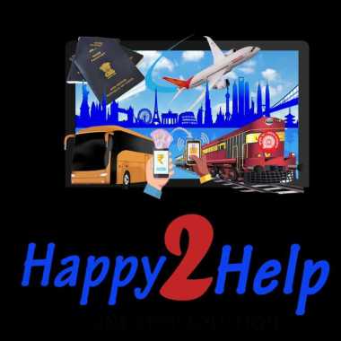 Happy 2 Help