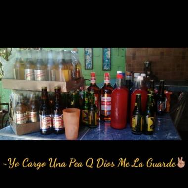 Mi casa