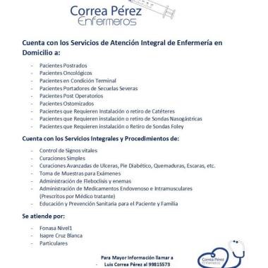 Enfermeria