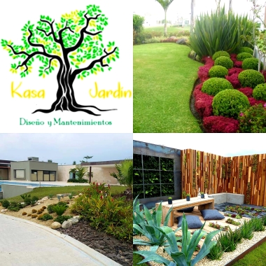 Kasa Jardin