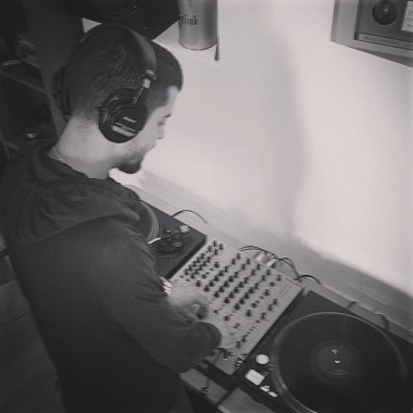 Dj rem