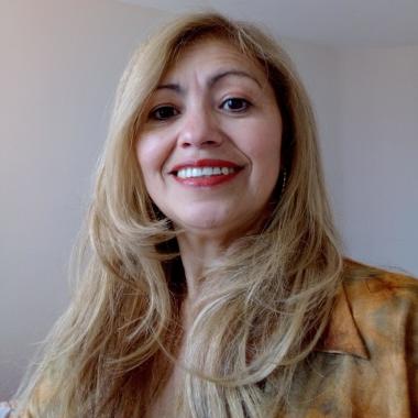 Irma Rodríguez