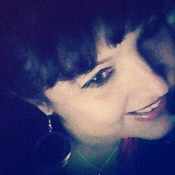 Mari Carmen niñera