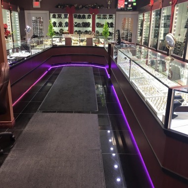 Omesh Jewellery Designs