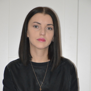 Адвокат Сухарникова Валерия Вячеславовна