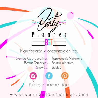 Party planner bgt