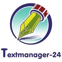 Textmanager-24