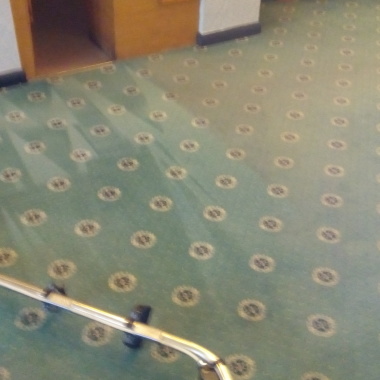 Deganwy Carpet Cleaners