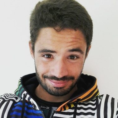 Pedro Moura Yoga