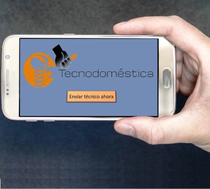 Tecnodoméstica