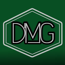 D'Metal Grass