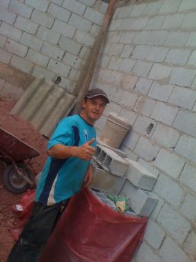 Sérgio Encanador