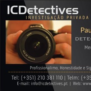 ICDetectives Privados