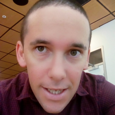 Damien Cassar 