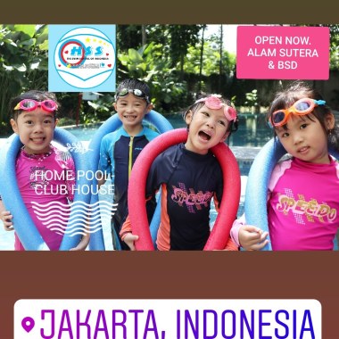 HSS SWIM SCHOOL