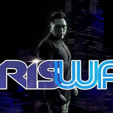 Dj chris walls