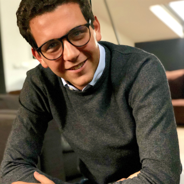 Luca Gionelli