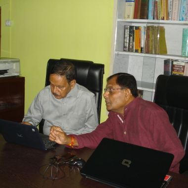 R. S. LAW ASSOCIATES