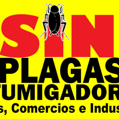FUMIGADORA SIN PLAGAS