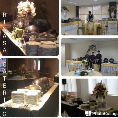 Rinasa Catering