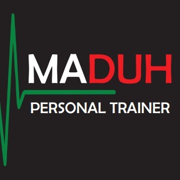 Maduh Personal Trainer