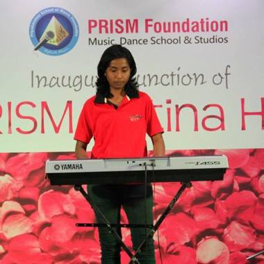 Music school