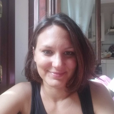 Chiara Pizzato