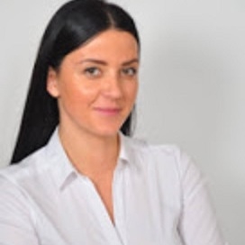 Barbara Charemsa