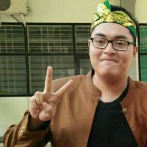 Adhien Handika R.