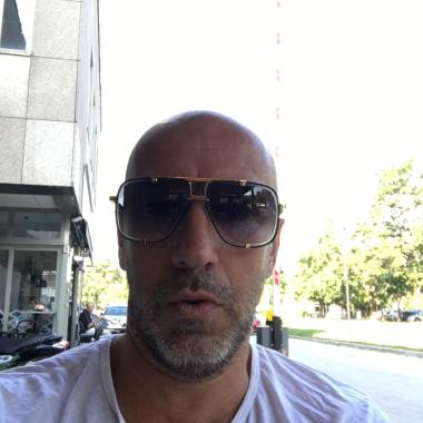 Robert Seljak