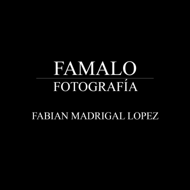 Famalo - Fotografía