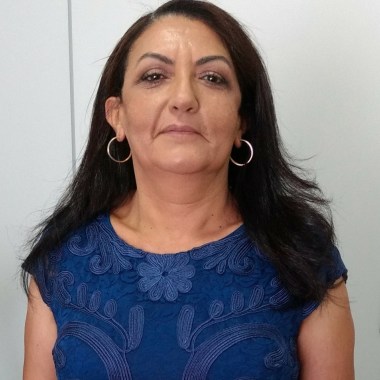 Maria Valdenir Mendes Gomes