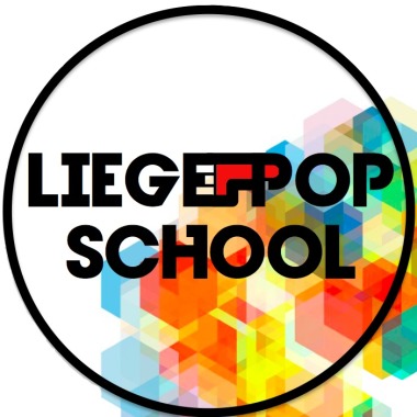 Liège Pop School
