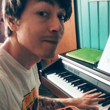 Profesor de música