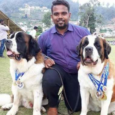 Rane kennels