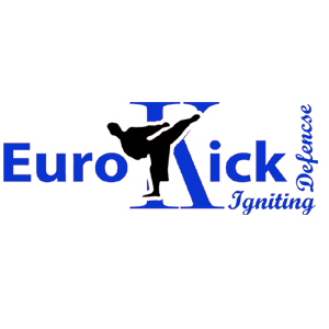 Euro Kick Karate Planet