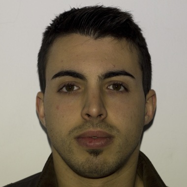 Isaac Gonçalves Hernandez