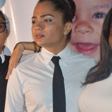 Amina Silvana F.J.Xavier