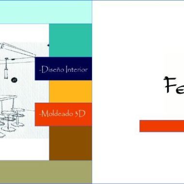Interior &Desing 