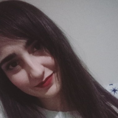 Büşra