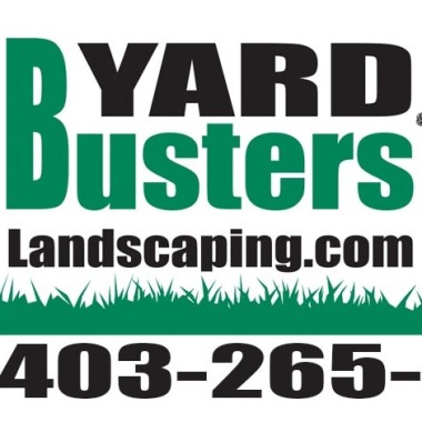 Yard Busters Landscaping