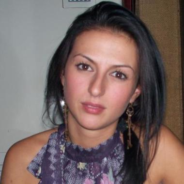Деница Тодорова
