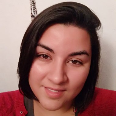 Natalia Giselle salinas Smith