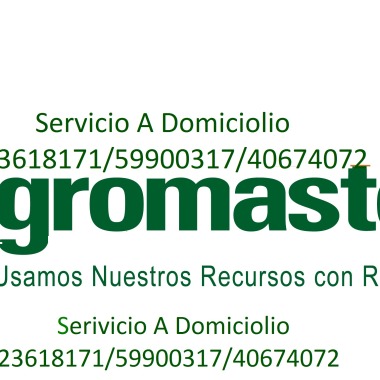 CIA. AGROMASTER, S.A.