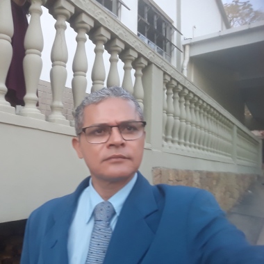 Armando Marcos da Silva Sena