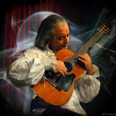 Les Artistes de Villa Maria