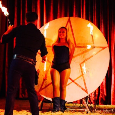 Circo Bravo