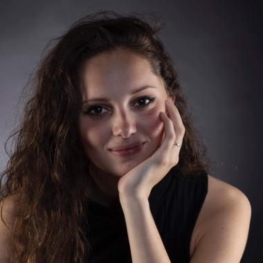 Agathe Liard