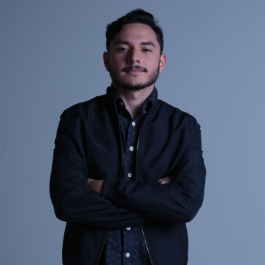 William Nájera